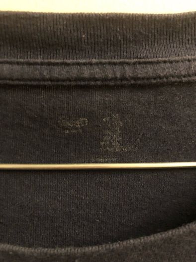 Gap t-shirt (medium)