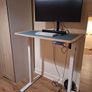 Electric Standing Desk - 100 x 60 cm Image 3