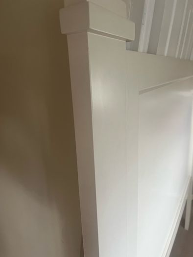 Headboard