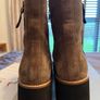 Ara womens leather boots 7uk 41eu NEW Image 5