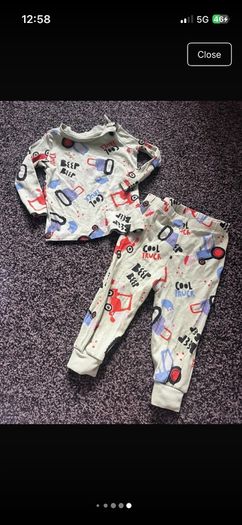 boys bundle
