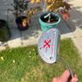 Scotty Cameron Red X Image 2