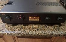 Adcom GFP 750 Pre Amplifier