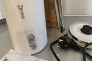 Milk Frother 3 in 1 Electric Steamer for Making Latte Cappuccino Coffee Milk Warmer Foamer Heater Non-Stick Auto Shutoff
