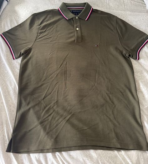 Tommy Hilfiger Polo Shirt L
