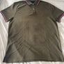 Tommy Hilfiger Polo Shirt L Image 3