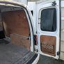 Caddy van taxed and tested Image 5