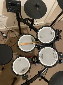 Roland TD-07DMK - E-Drum