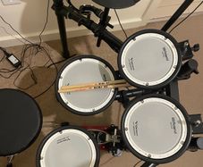 Roland TD-07DMK - E-Drum