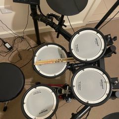 Roland TD-07DMK - E-Drum