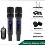Wireless Microphone Set Image 3