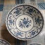 Johnson Brothers Indies Cup, Saucer, Bowl set Image 4