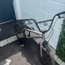 Kids Ruption Bmx bike Image 4