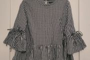m&amp;s top
