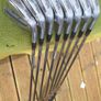 Hogan Apex CFT Irons Image 2