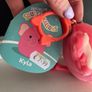 Squishmallow keyring Image 4