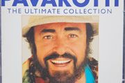 Pavarotti. The Ultimate Collection.  2 CD.