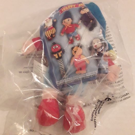new disney soft plush toys unopened