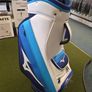 New Mizuno Tour Cart Bag Image 5