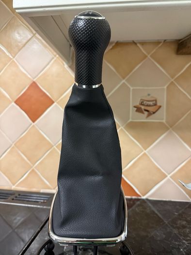 5 speed manual gear stick