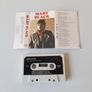 Mary Black Self Titled Debut Cassette Tape Image 4