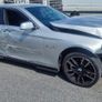 BMW after an accident Image 3