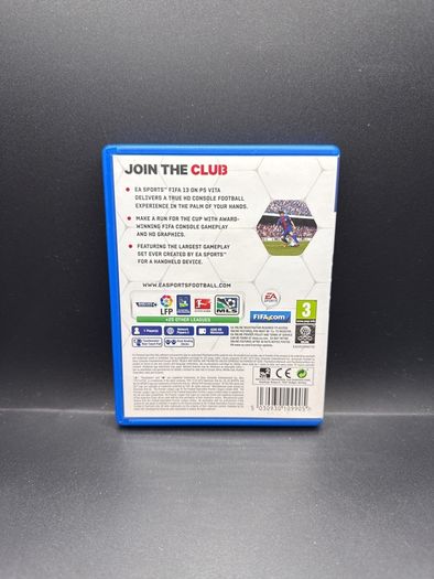 Fifa 13 Ps Vita