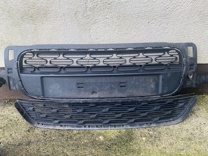 Car parts Citroen C3 2018