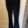 dunnes bottoms girl 9-10 years black Image 2