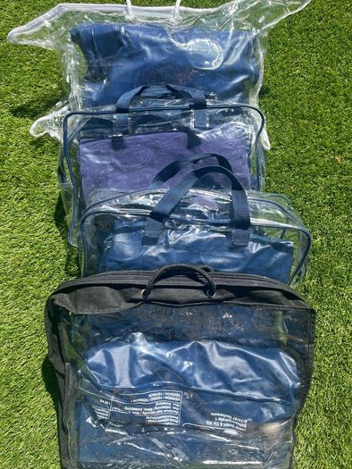 camping gear