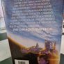 Star Wars Shadows of the Empire - Steve Perry [hardback with dustcover] Image 2