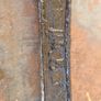 vintage tractor spanner Image 4