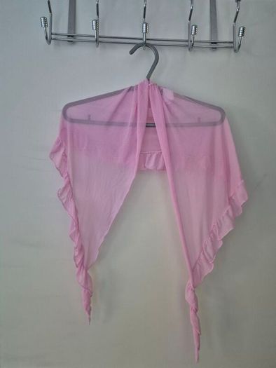 balinera set 6-8 years old