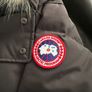 Canada Goose Wyndham Parka XL with fur hood Image 3