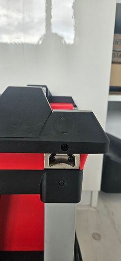 Milwaukee M18 RC-0 230V or 18V AM / FM Site Radio