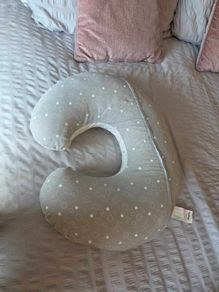 Boppy Nursing Pillow
