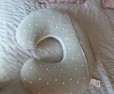 Boppy Nursing Pillow