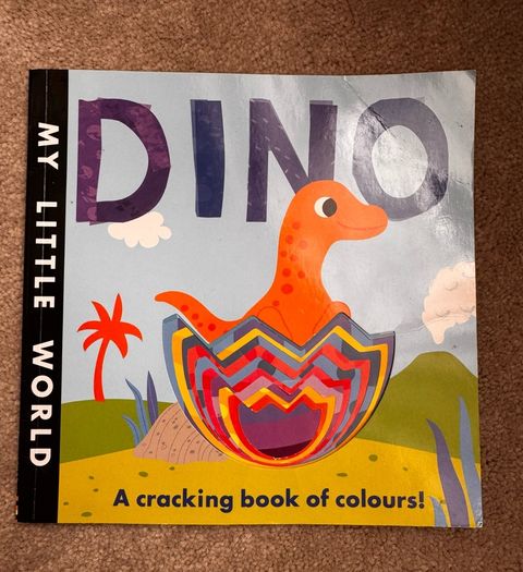 kids book lot