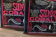 2 sets Electric Guitar Strings