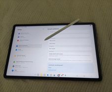 Samsung Galaxy Tab S10 FE+ 13.1inch 128GB Mint Condition + S-Pen + Case
