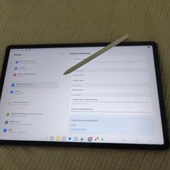 Samsung Galaxy Tab S10 FE+ 13.1inch 128GB Mint Condition + S-Pen + Case