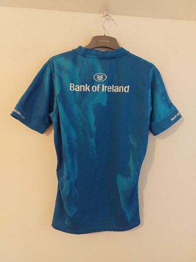 leinster rugby jersey