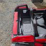 kids clash XL 24v ride on buggy Image 5