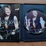 Keep The Faith In Spain - Bon Jovi - Rare DVD Image 3