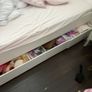 childs bed with under storage Image 2