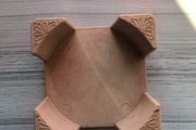 Coaster holder
