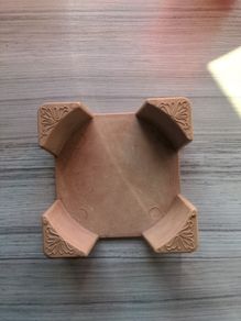 Coaster holder