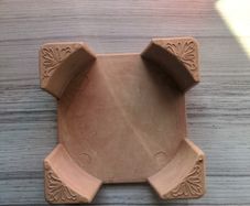 Coaster holder