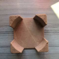 Coaster holder