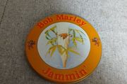 Bob Marley Jammin CD